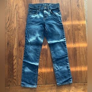 Youth jeans
